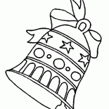 Weihnachtsglocke