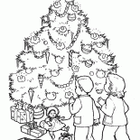 Erstaunlich Weihnachtsbaum