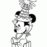 Mickey Maus