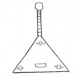 Balalaika
