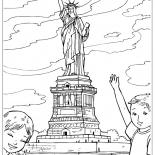 Freiheitsstatue