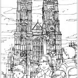 Westminster Abtei