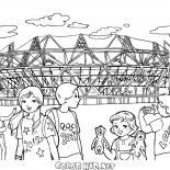 Olympiastadion