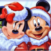 Disney Neujahr