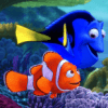 Findet Nemo