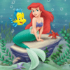 Die kleine Meerjungfrau