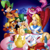 Alice im Wunderland