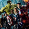 The Avengers