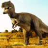 Dinosaurier