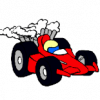 Rennwagen