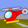 Flugzeuge und Helikopter