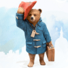 Die Abenteuer von Paddington Bär