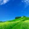 Jahreszeiten: Sommer