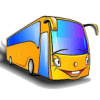 Autos und LKW