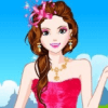 Junge Prinzessin