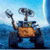 WALL·E – Der Letzte räumt die Erde auf